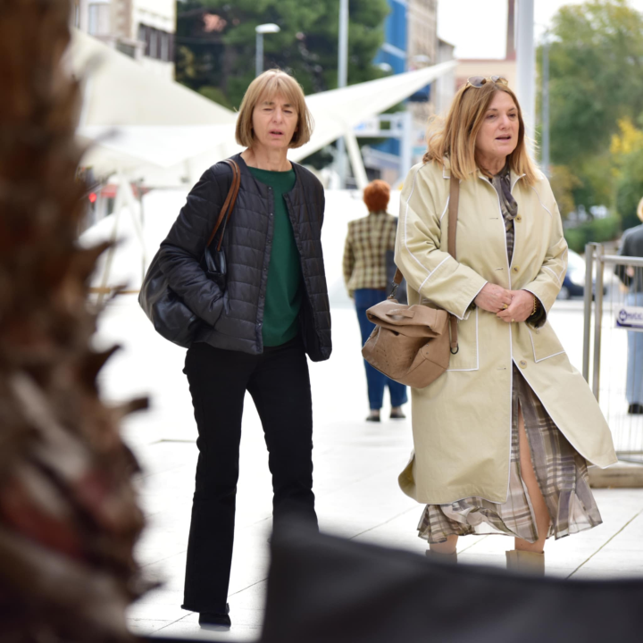 Đir po gradu, utorak 21. listopada