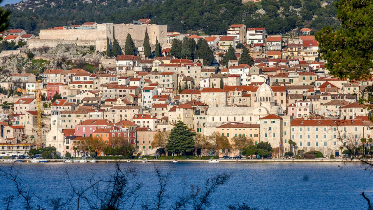 Pitali smo UI koji su najljepši gradovi na hrvatskoj obali - Šibenik nije u Top 3