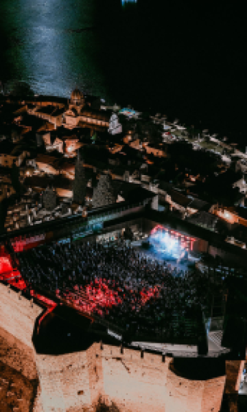 Röyksopp na Mihovilu i festivali u Tisnom nominirani za ovogodišnji Ambasador