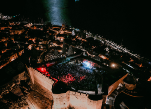 Röyksopp na Mihovilu i festivali u Tisnom nominirani za ovogodišnji Ambasador