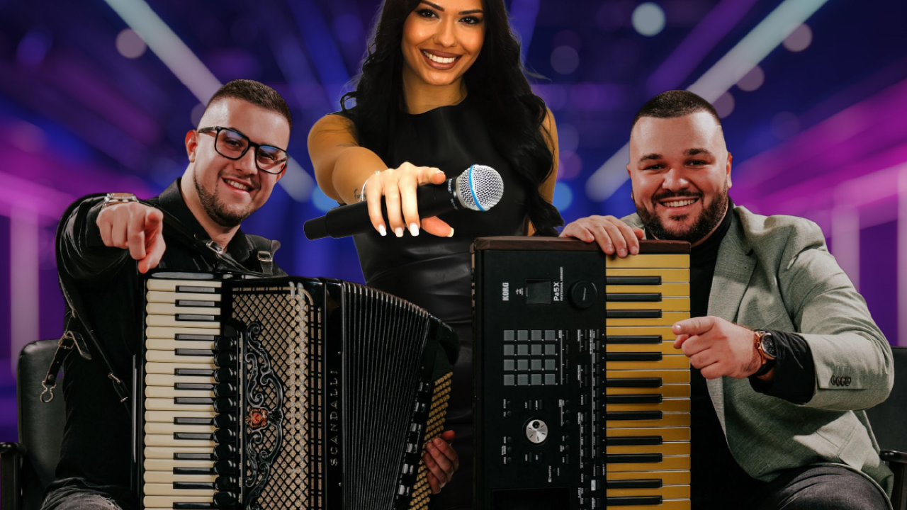 'Kafansko veče' i ludilo atmosfera sinonim su za petak u Mozartu!