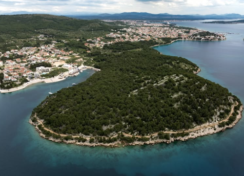 Sovlja bez javne rasvjete ali ne zadugo: 'U tijeku je sanacija zahtjevnijeg kvara'