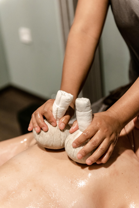 FOTO Prepustite se trenutcima užitka uz tople masaže Asian Massage Studija