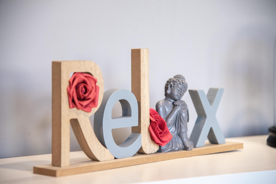 FOTO Prepustite se trenutcima užitka uz tople masaže Asian Massage Studija