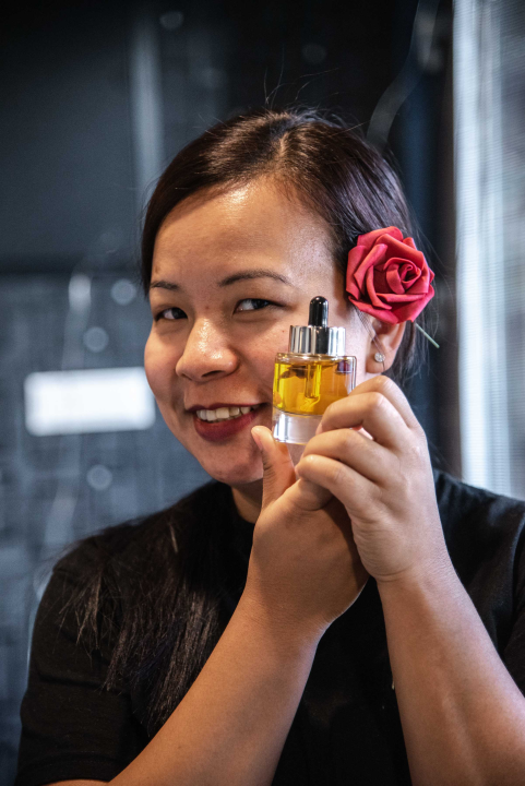 FOTO Prepustite se trenutcima užitka uz tople masaže Asian Massage Studija