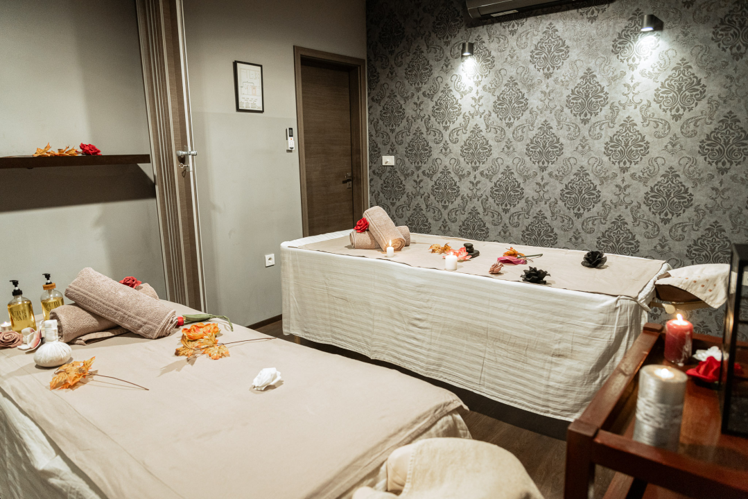 FOTO Prepustite se trenutcima užitka uz tople masaže Asian Massage Studija