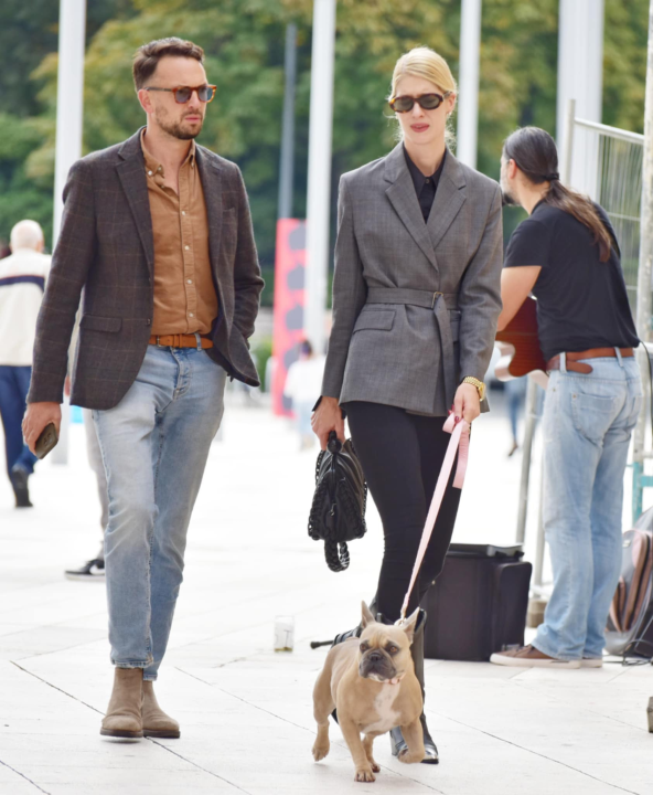 Đir po gradu, srijeda 22. listopada