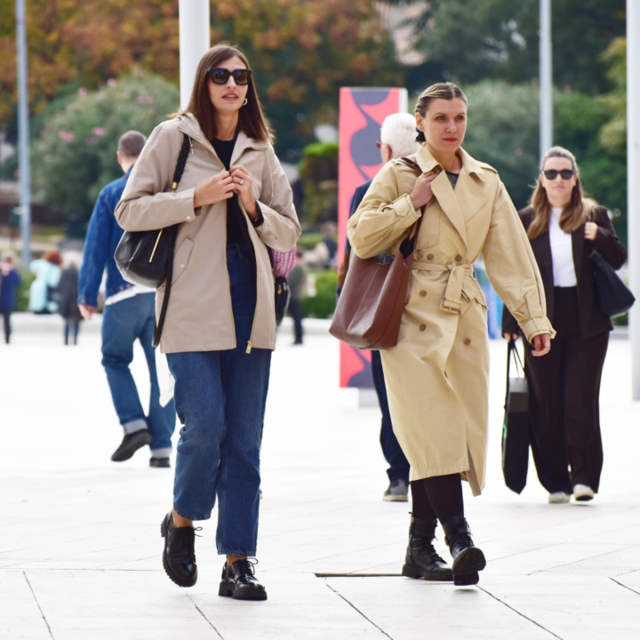 Đir po gradu, srijeda 22. listopada