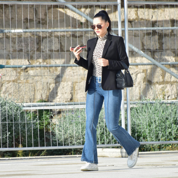 Đir po gradu, srijeda 22. listopada