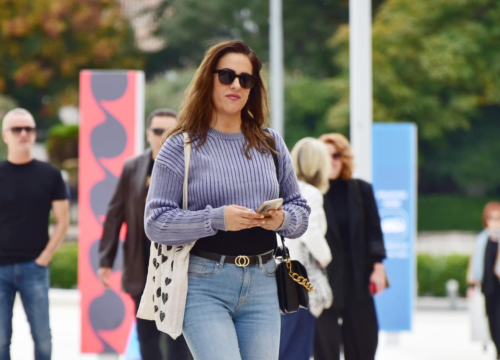 Đir po gradu, srijeda 22. listopada