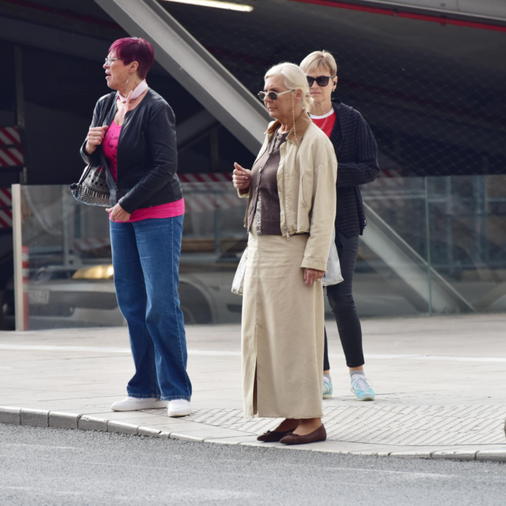 Đir po gradu, srijeda 22. listopada