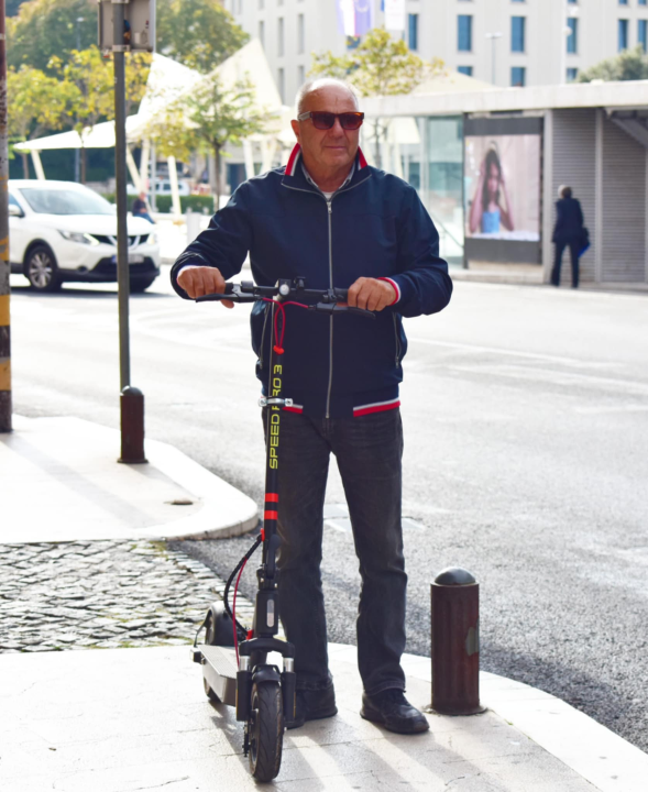 Đir po gradu, srijeda 22. listopada