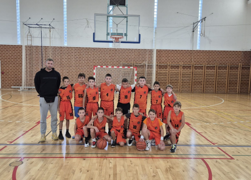 Fotografija 5 - FOTO Na košarkaškom 'Kupu Dražena Petrovića' Splitu prvo, domaćinu treće mjesto