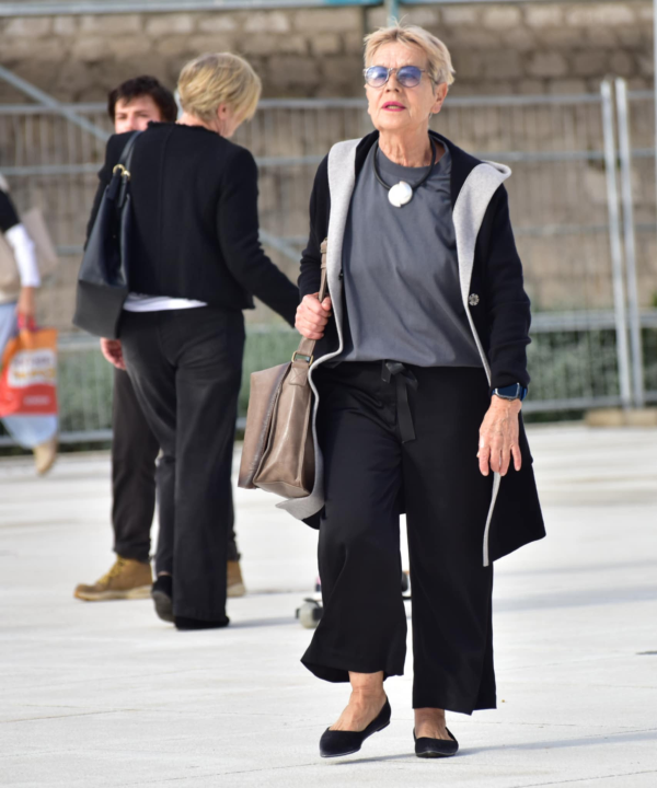 Đir po gradu, četvrtak 23. listopada