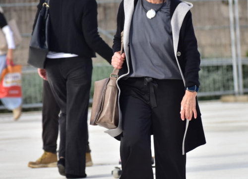 Fotografija 5 - Đir po gradu, četvrtak 23. listopada