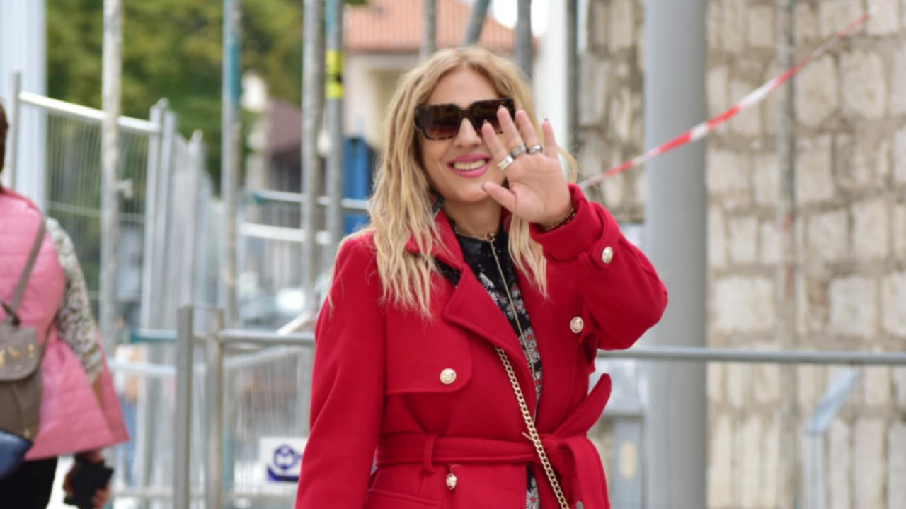 Đir po gradu, četvrtak 23. listopada