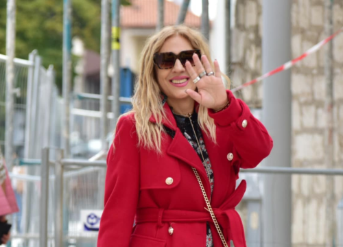 Fotografija 2 - Đir po gradu, četvrtak 23. listopada