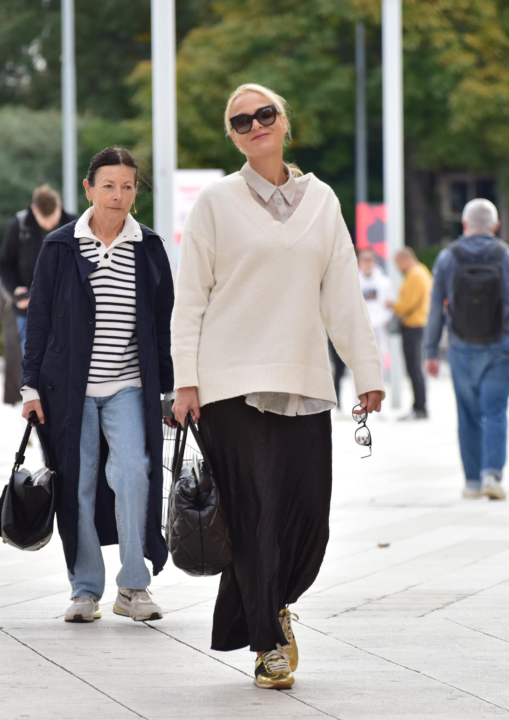 Đir po gradu, četvrtak 23. listopada