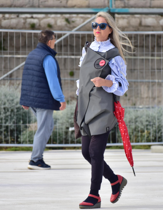 Đir po gradu, četvrtak 23. listopada