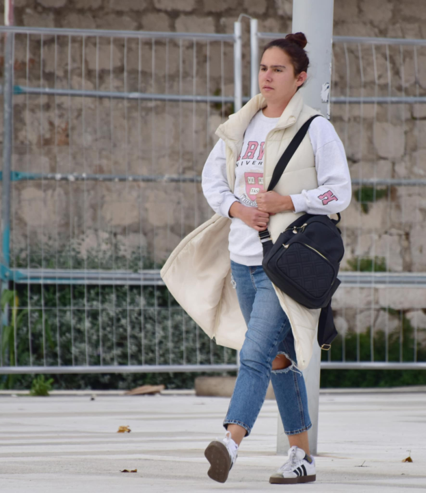 Đir po gradu, četvrtak 23. listopada