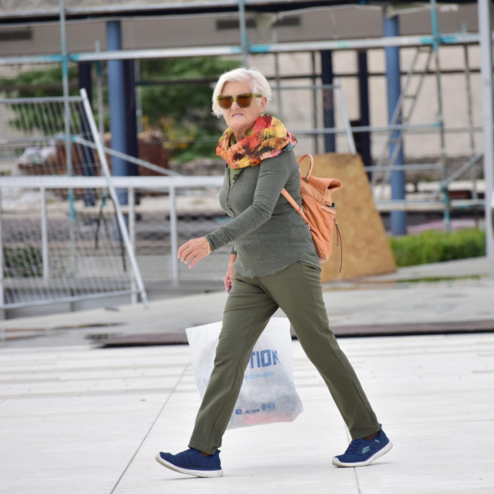 Đir po gradu, četvrtak 23. listopada