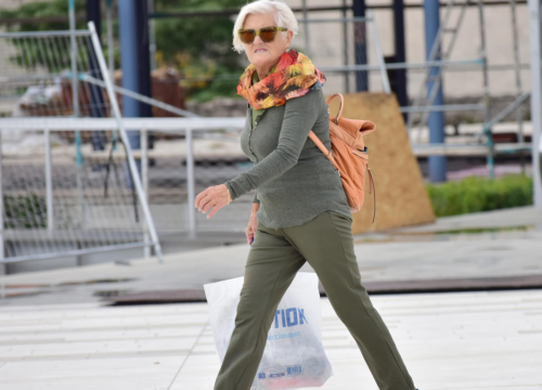 Fotografija 4 - Đir po gradu, četvrtak 23. listopada