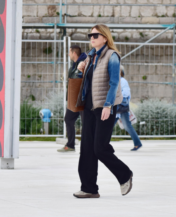 Đir po gradu, četvrtak 23. listopada