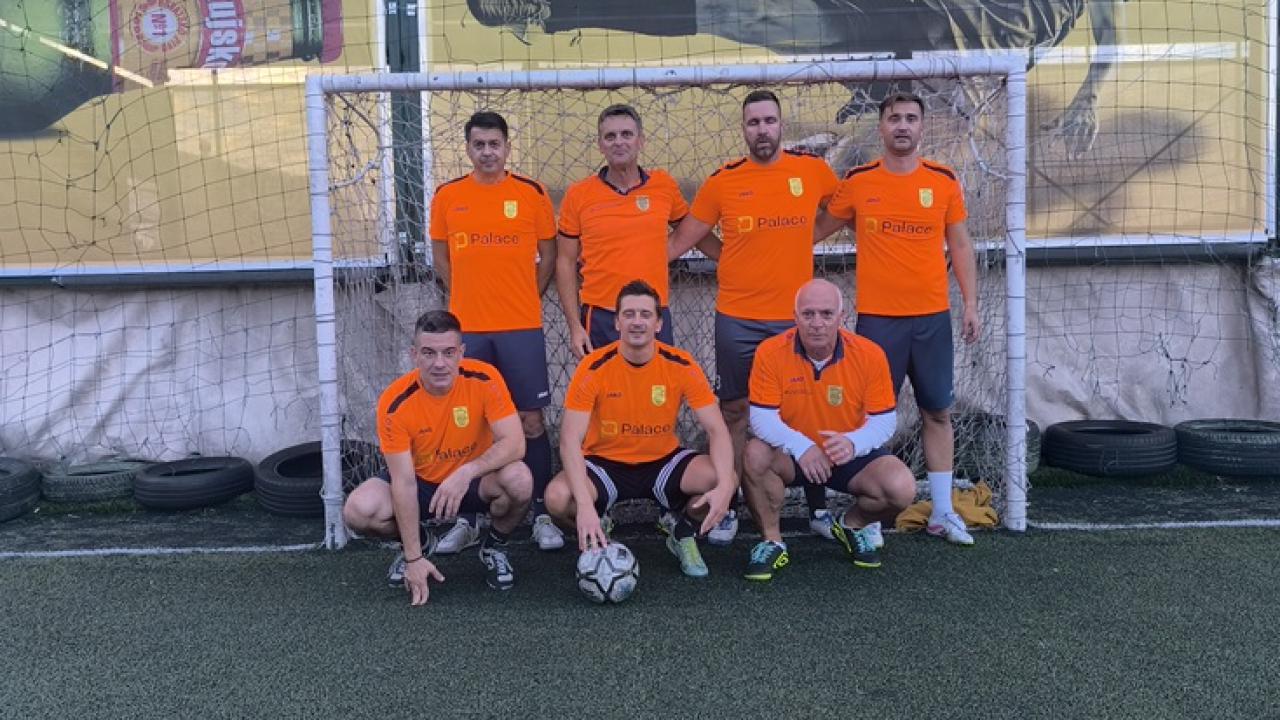 Liga Šibenik: Pokrovnik maksimalan nakon pet kola, Antin gušt gotovo savršen kod veterana