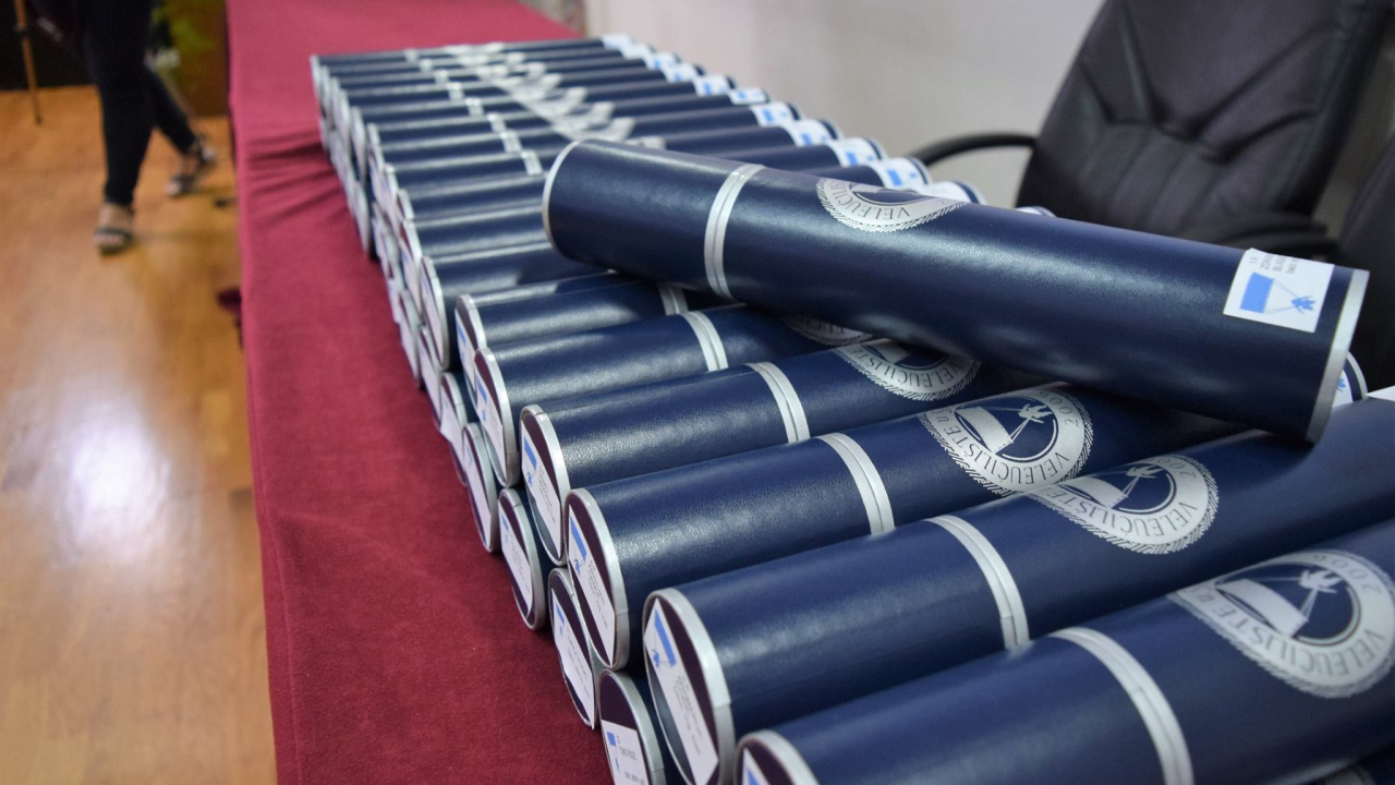 Grad Šibenik dodijelit će 50 studentskih stipendija. Provjerite uvjete i prijavite se