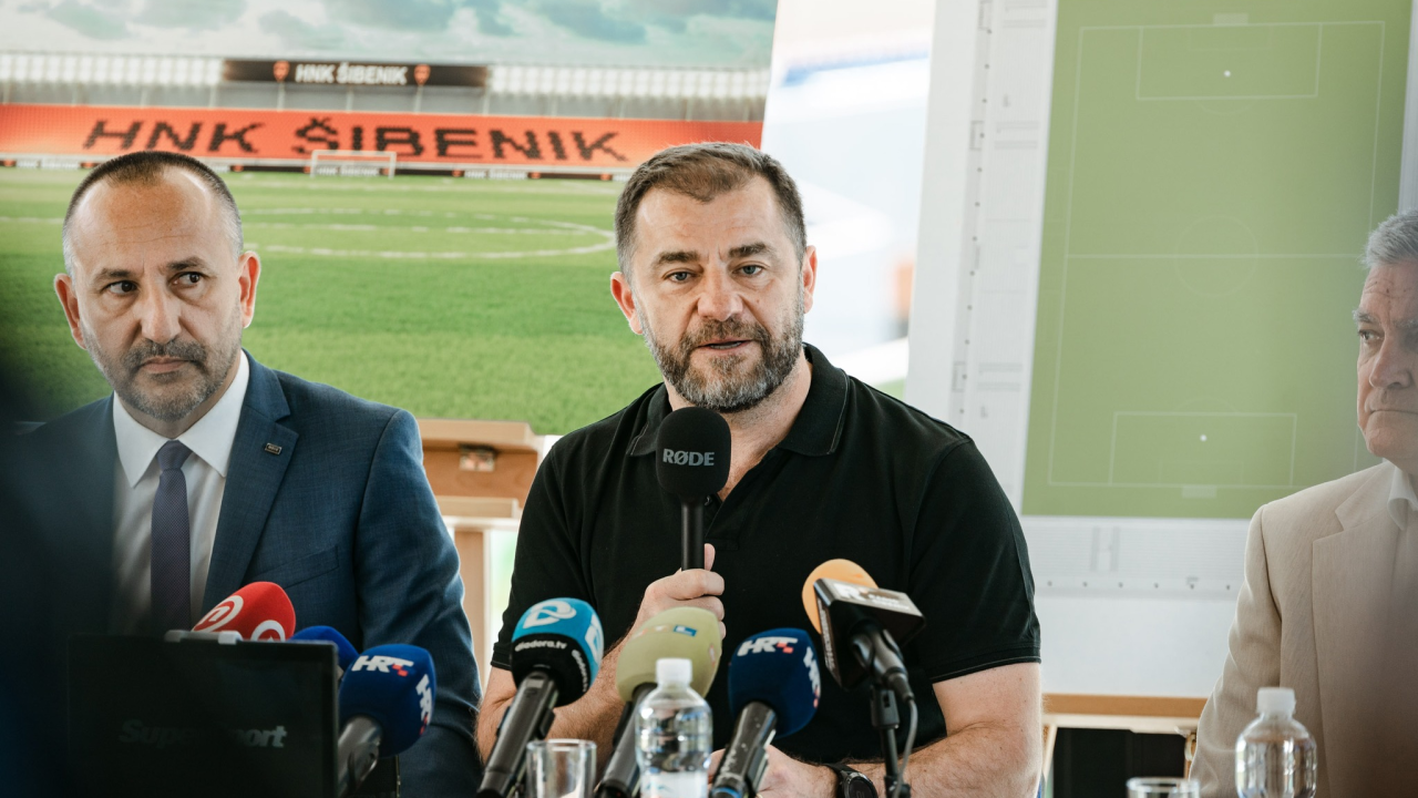 Austria Klagenfurt demantirala navode o svom dioničaru Željku Karajici