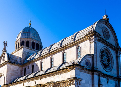 Petak svježiji i sunčaniji