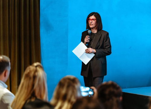 Fotografija 2 - Zvuci, slike i riječi Mediterana: Šibenik započeo obilježavanje 30 godina Euro-Mediteranske suradnje