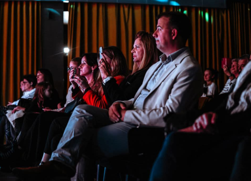 Fotografija 7 - Zvuci, slike i riječi Mediterana: Šibenik započeo obilježavanje 30 godina Euro-Mediteranske suradnje