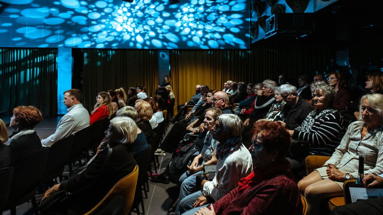 Zvuci, slike i riječi Mediterana: Šibenik započeo obilježavanje 30 godina Euro-Mediteranske suradnje
