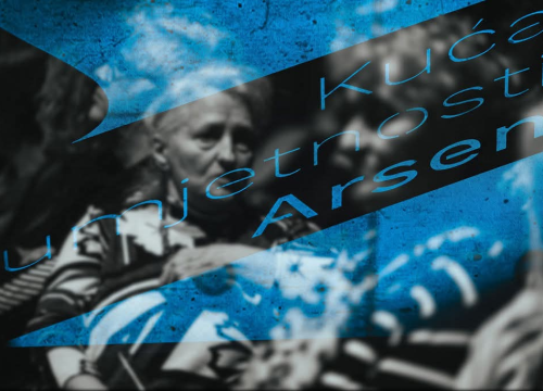 Fotografija 14 - Zvuci, slike i riječi Mediterana: Šibenik započeo obilježavanje 30 godina Euro-Mediteranske suradnje