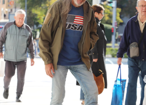 Fotografija 17 - Đir po gradu, petak 24. listopada