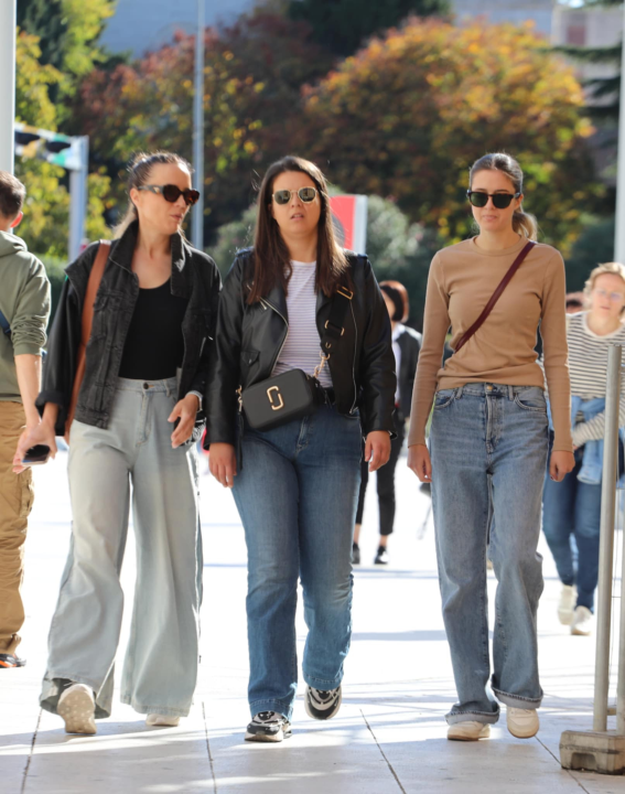 Đir po gradu, petak 24. listopada