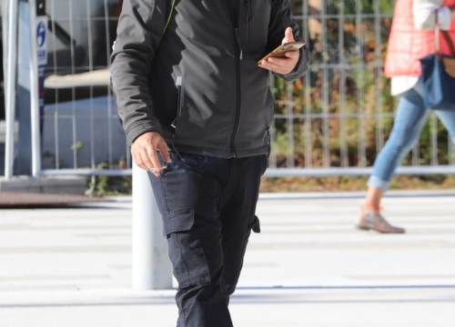 Fotografija 36 - Đir po gradu, petak 24. listopada