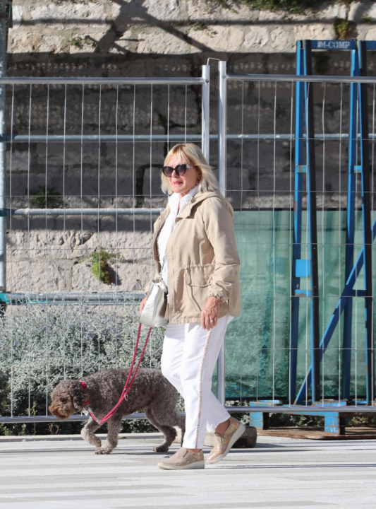 Đir po gradu, petak 24. listopada