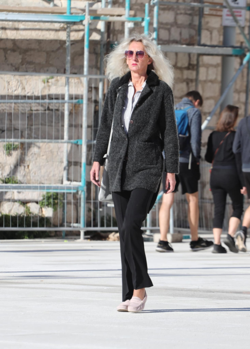 Đir po gradu, petak 24. listopada