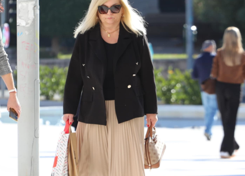 Fotografija 1 - Đir po gradu, petak 24. listopada