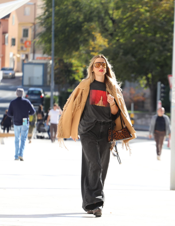 Đir po gradu, petak 24. listopada