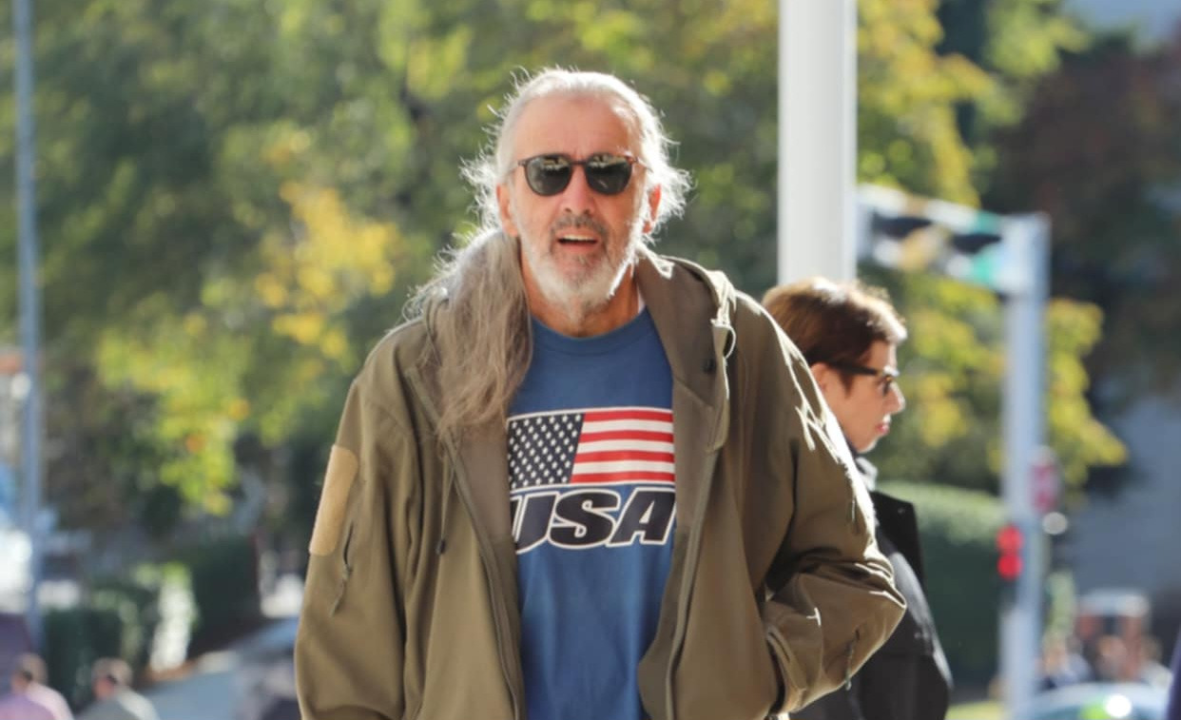 Đir po gradu, petak 24. listopada