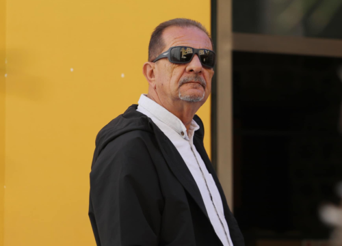 Fotografija 2 - Đir po gradu, petak 24. listopada