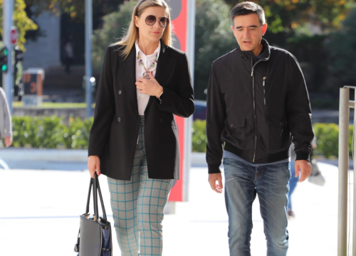 Fotografija 14 - Đir po gradu, petak 24. listopada