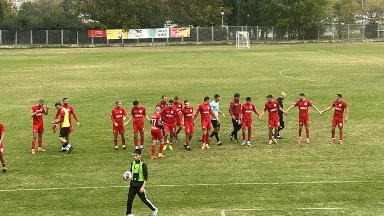 Zagora bez dva obrambena igrača dočekuje Zadar: Kontinuitet donosi rezultat, ne samo ova utakmica