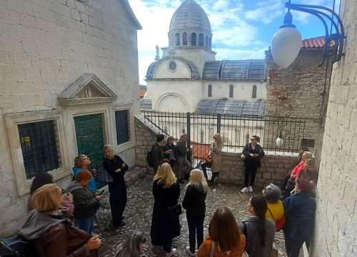 Fotografija 4 - UTV Mihovil održala tematsku turu i dala odgovor na pitanje 'Gdje je nestao kralj?!'