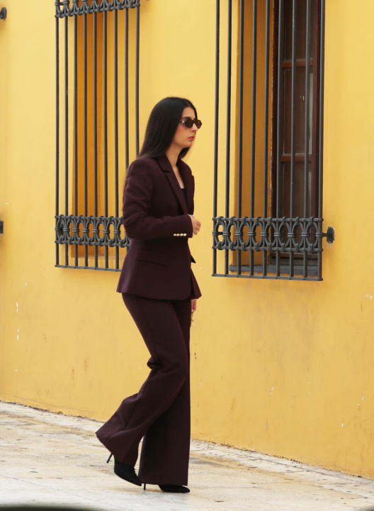 Đir po gradu, subota 25. listopada