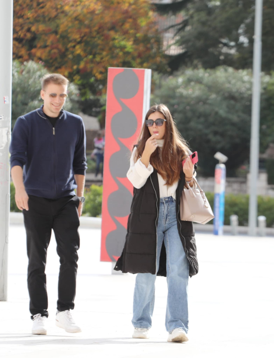 Đir po gradu, subota 25. listopada