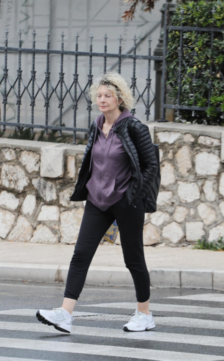 Đir po gradu, subota 25. listopada